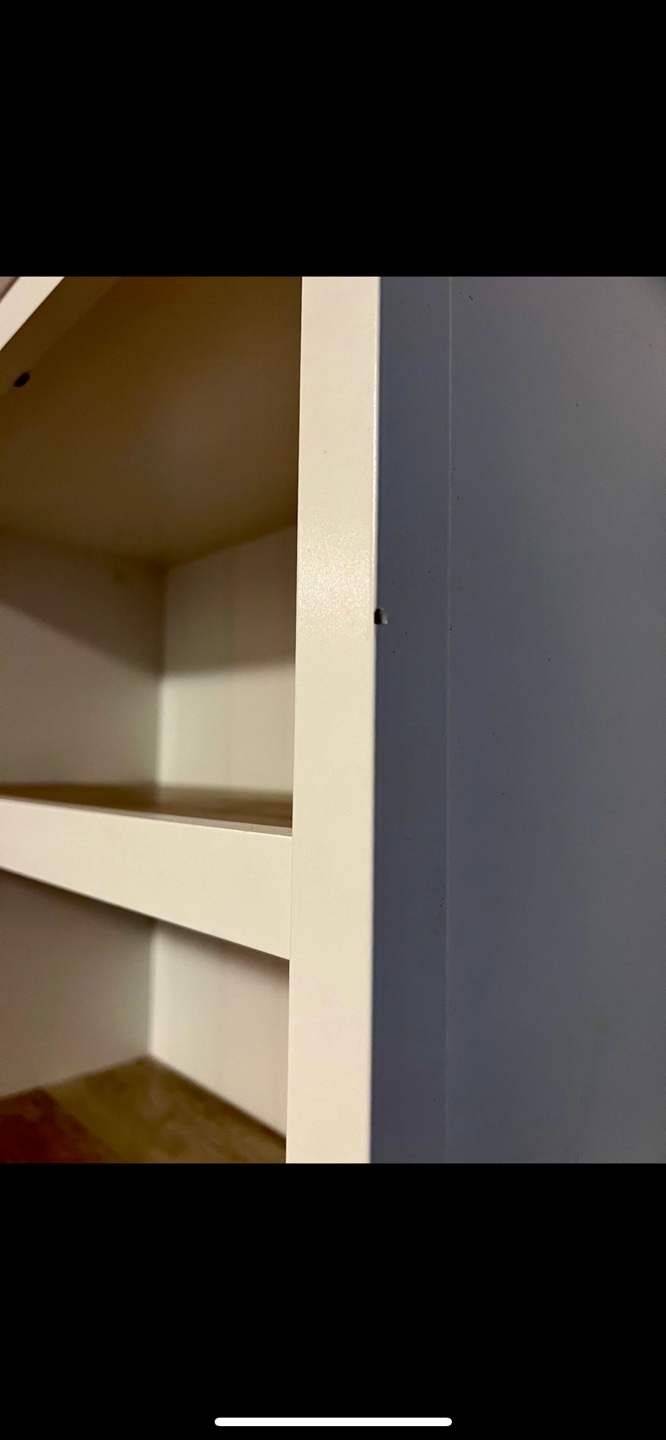 Myrasol Bookcase - photo 5