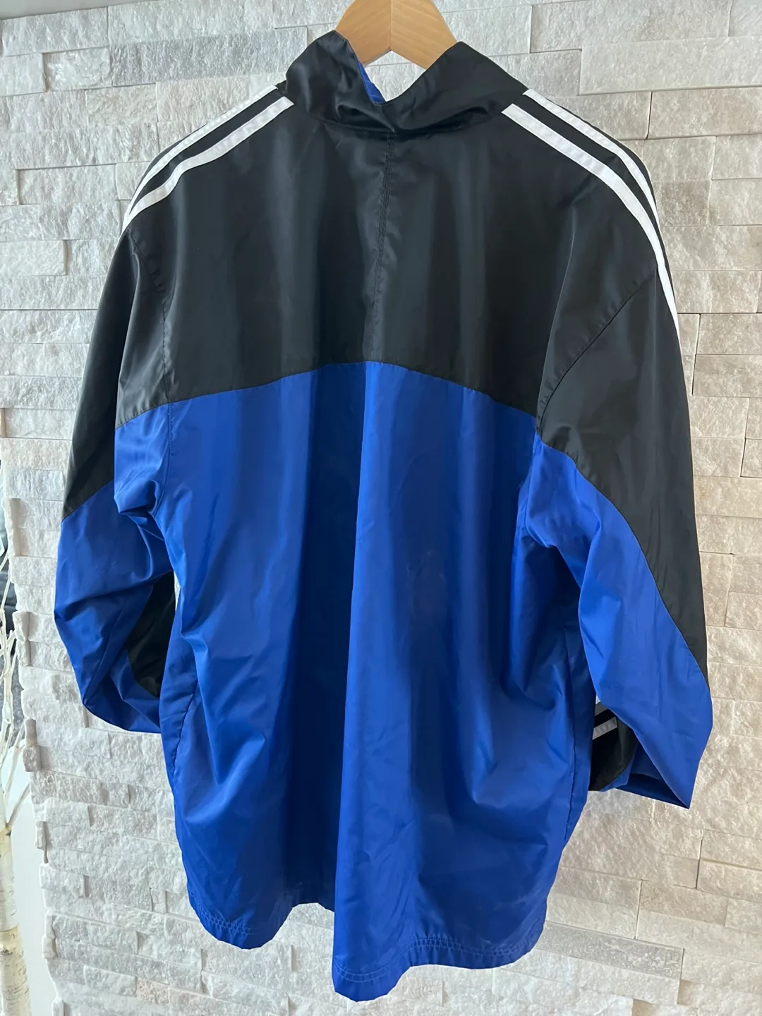 ADIDAS Jacket Men’s Size Large image indicator(4)