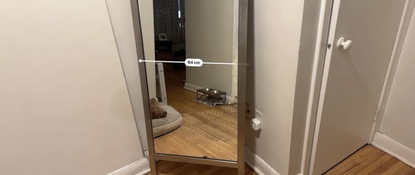 Full-Length Leaner Mirror - Modern Style - photo 2