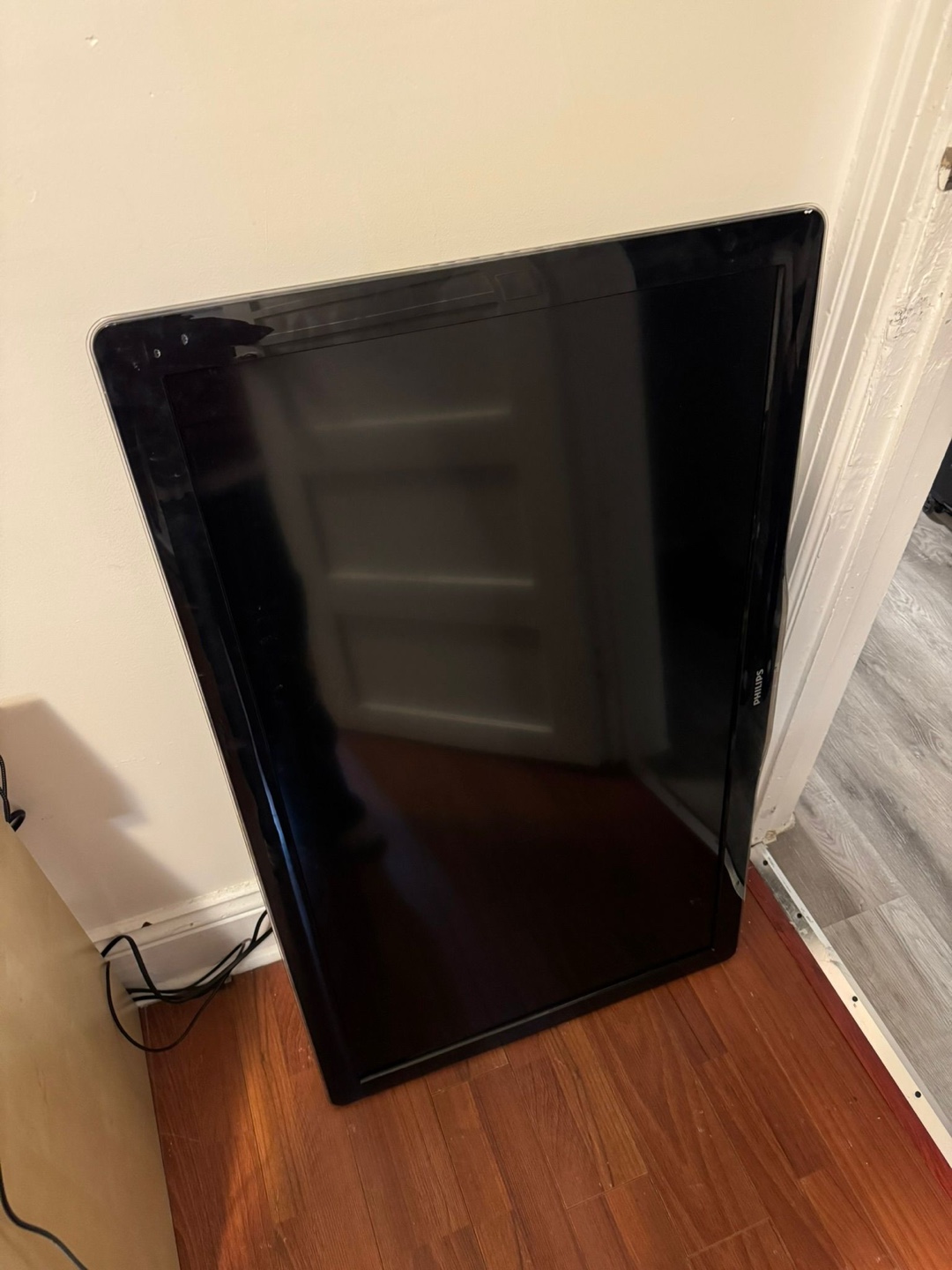 46" Philips HD TV