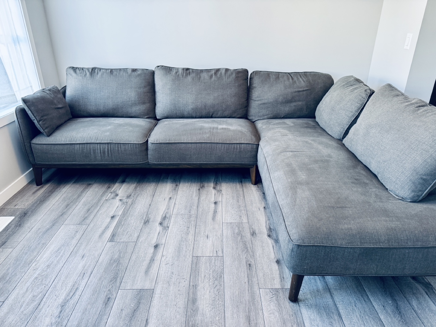 Sectional Sofa