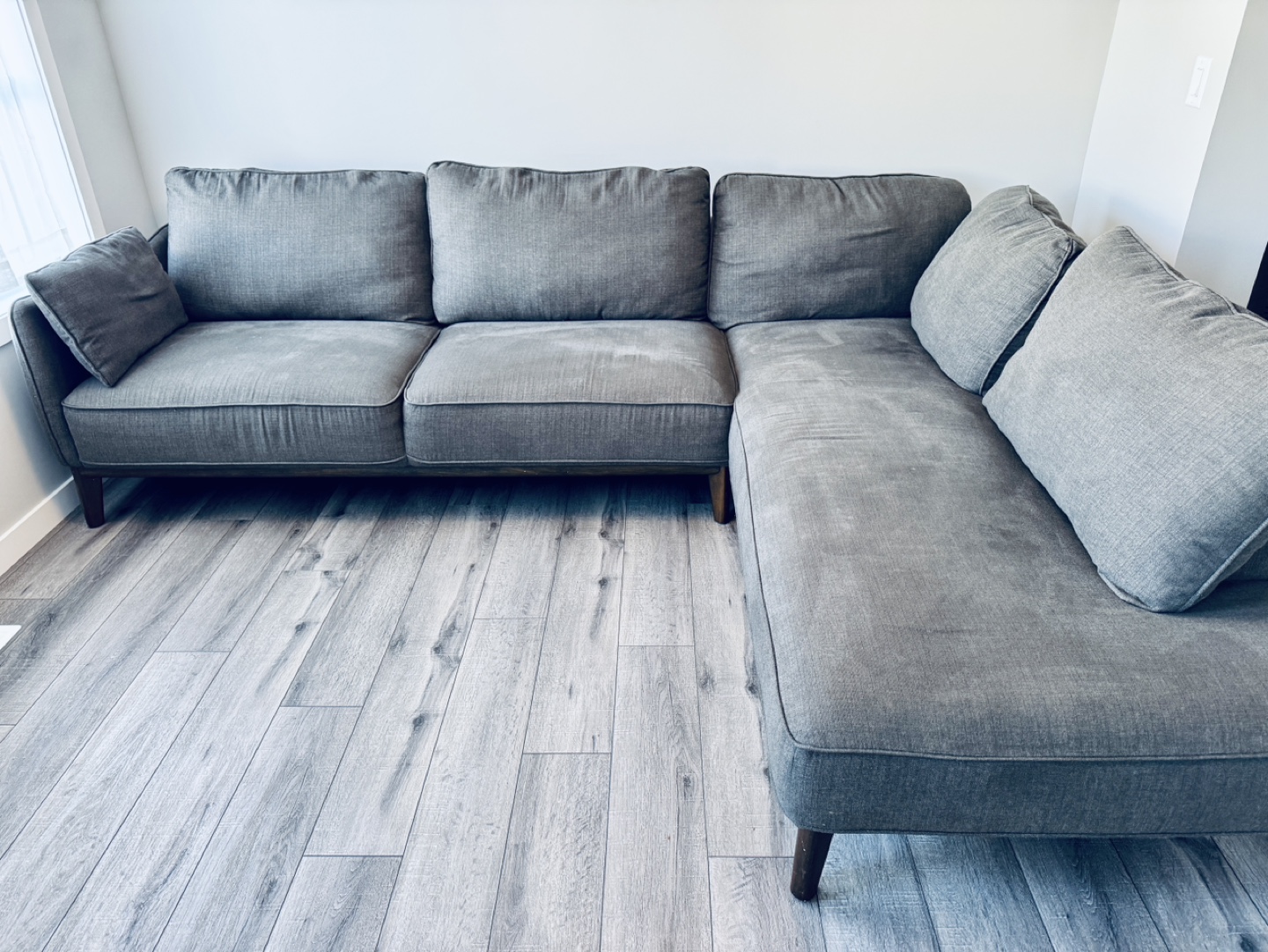 Sectional Sofa - photo 5
