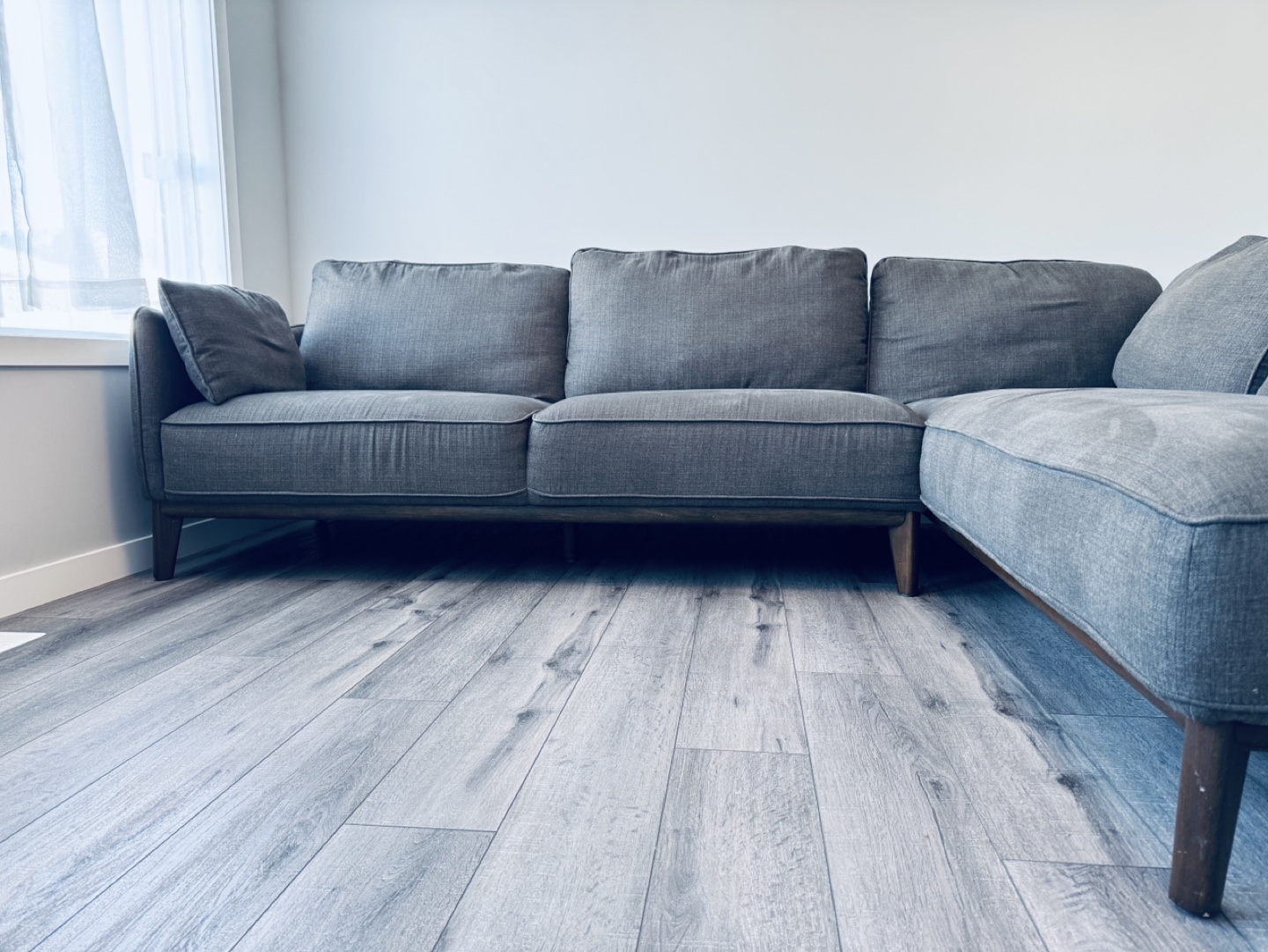 Sectional Sofa - photo 4