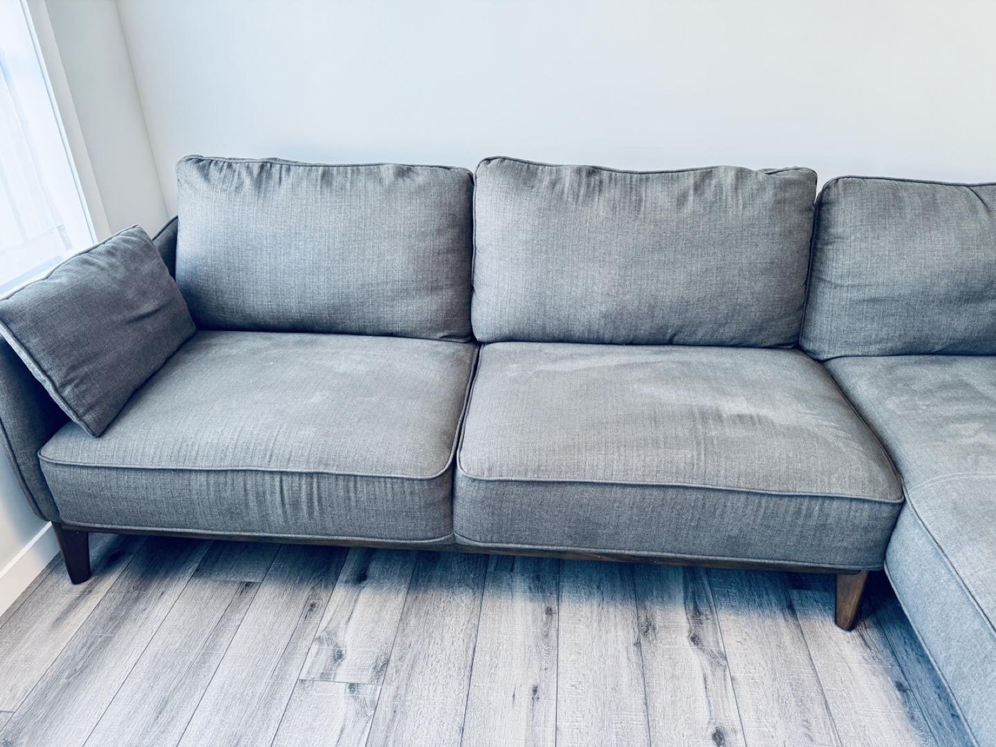 Sectional Sofa - photo 2
