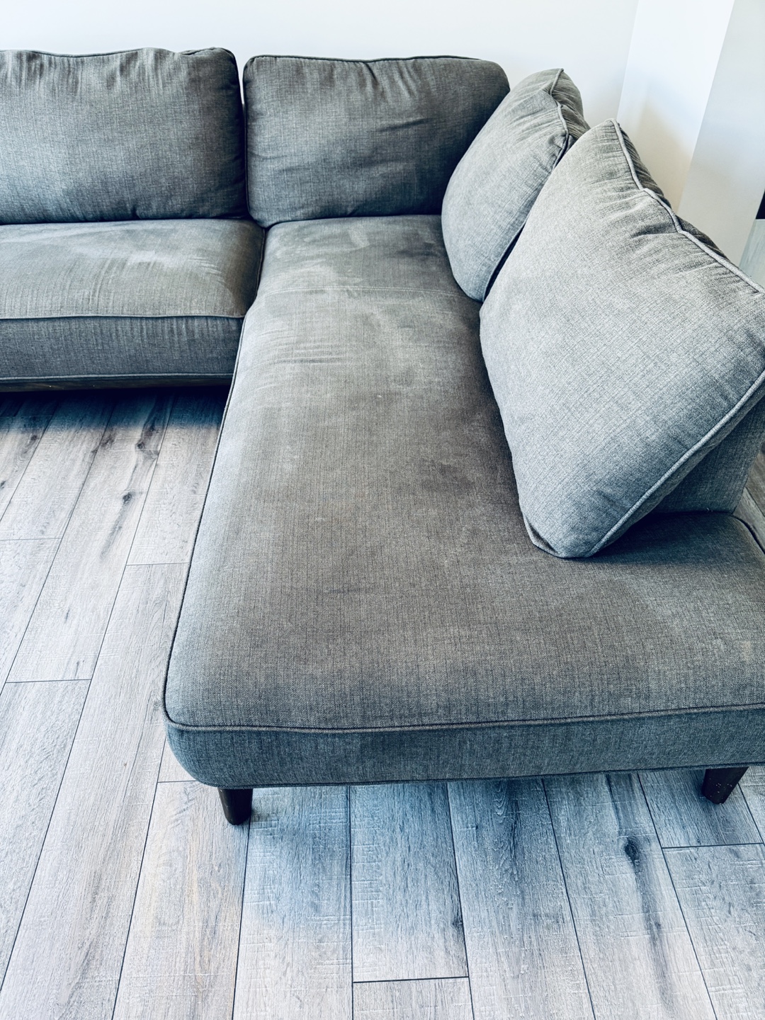 Sectional Sofa - photo 3