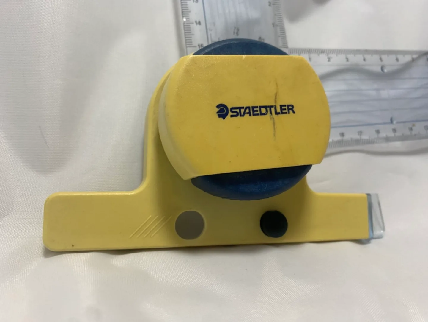 Staedtler Drawing Variomatic Head (untested Read) image indicator(2)