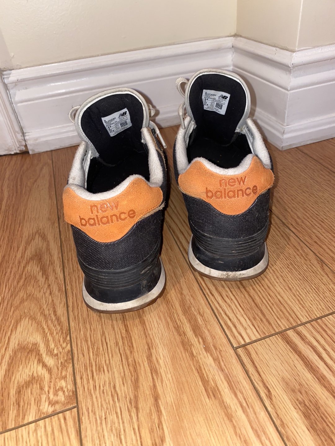 New Balance 514 Sneakers $25 OBO - photo 3