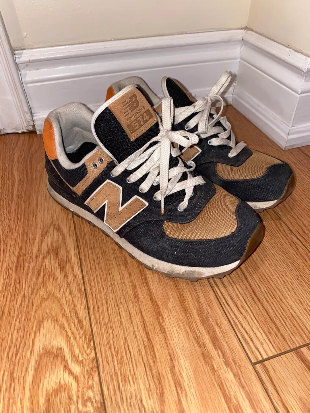 New Balance 514 Sneakers $25 OBO thumbnail