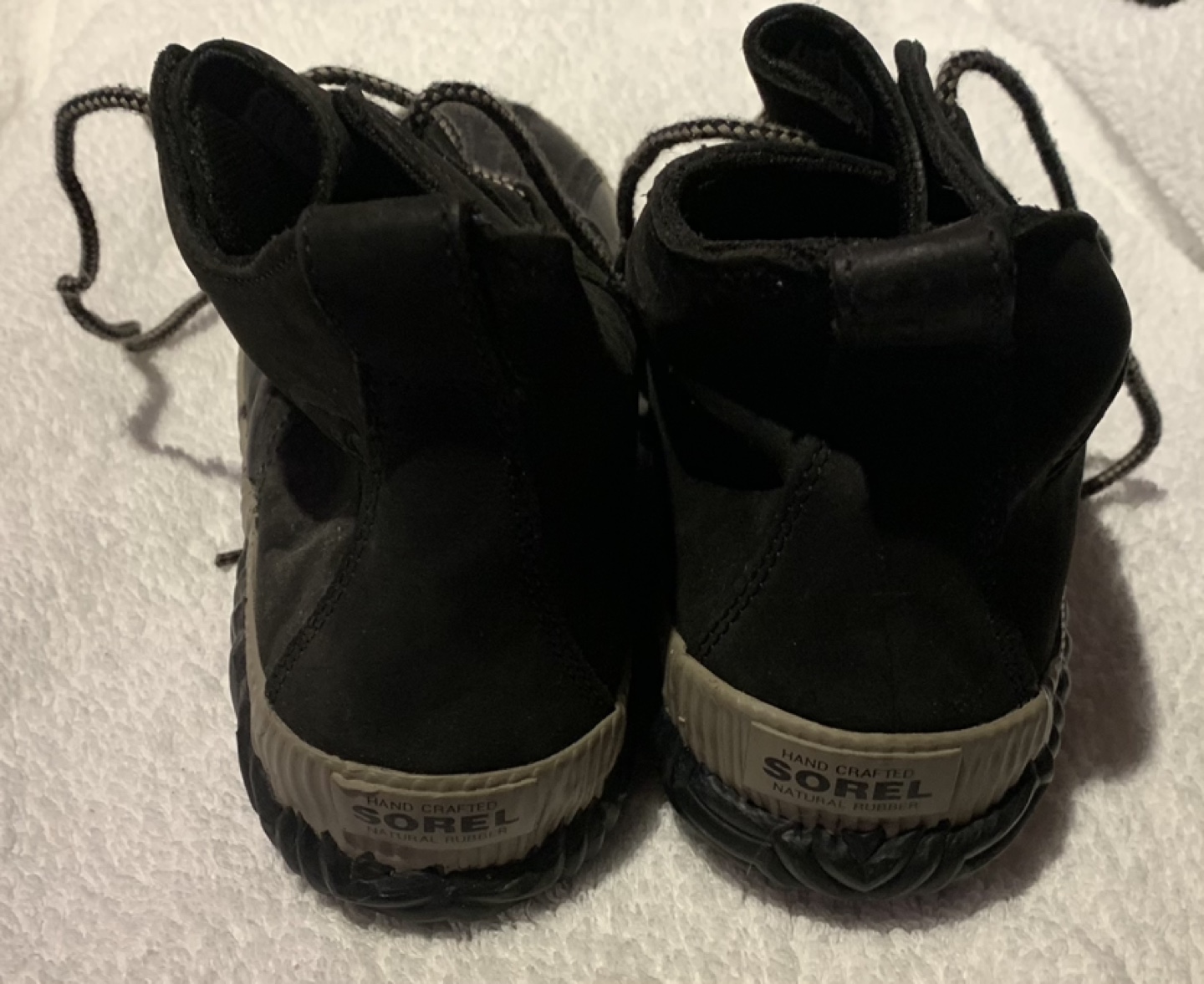 Sorel Out N About Waterproof Duck Boots - photo 3