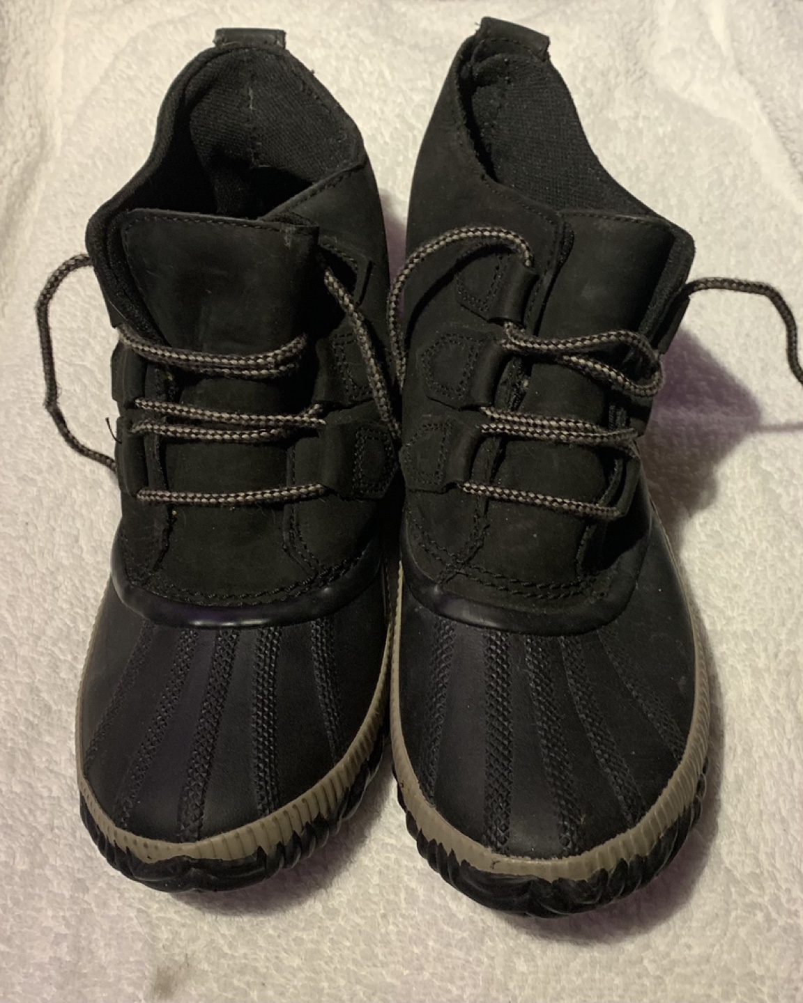 Sorel Out N About Waterproof Duck Boots