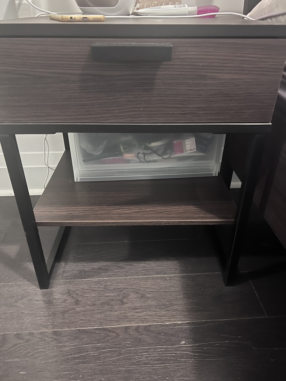 IKEA Nightstand