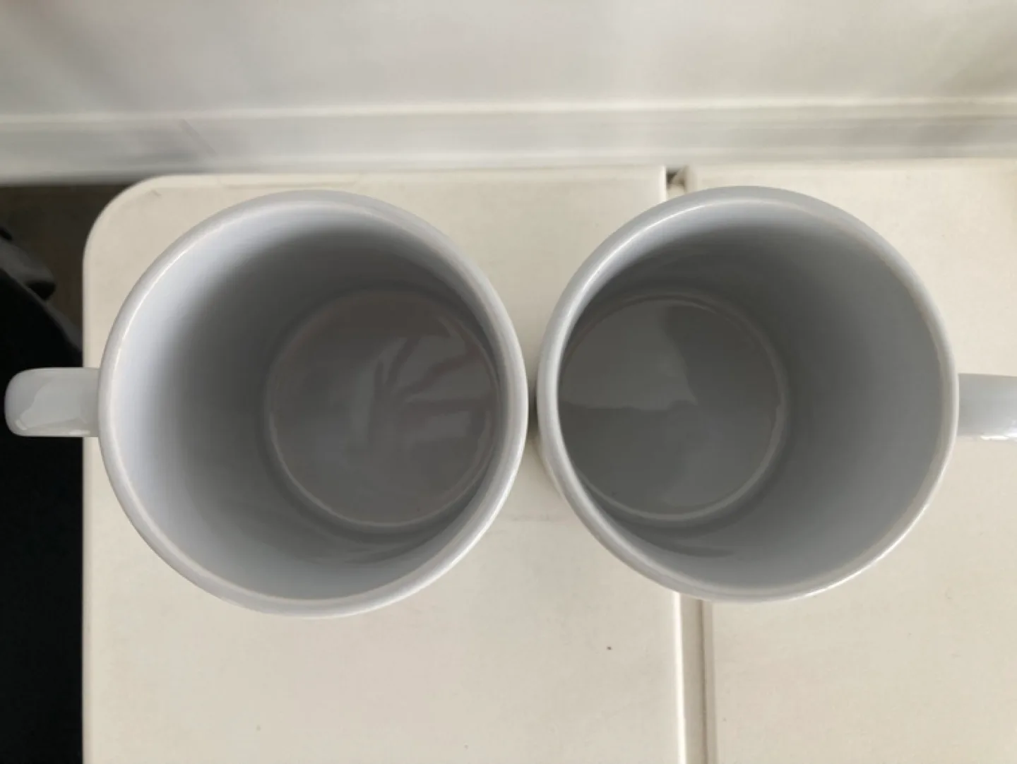 BRAND NEW Pair of Laura Secord Mugs image indicator(2)