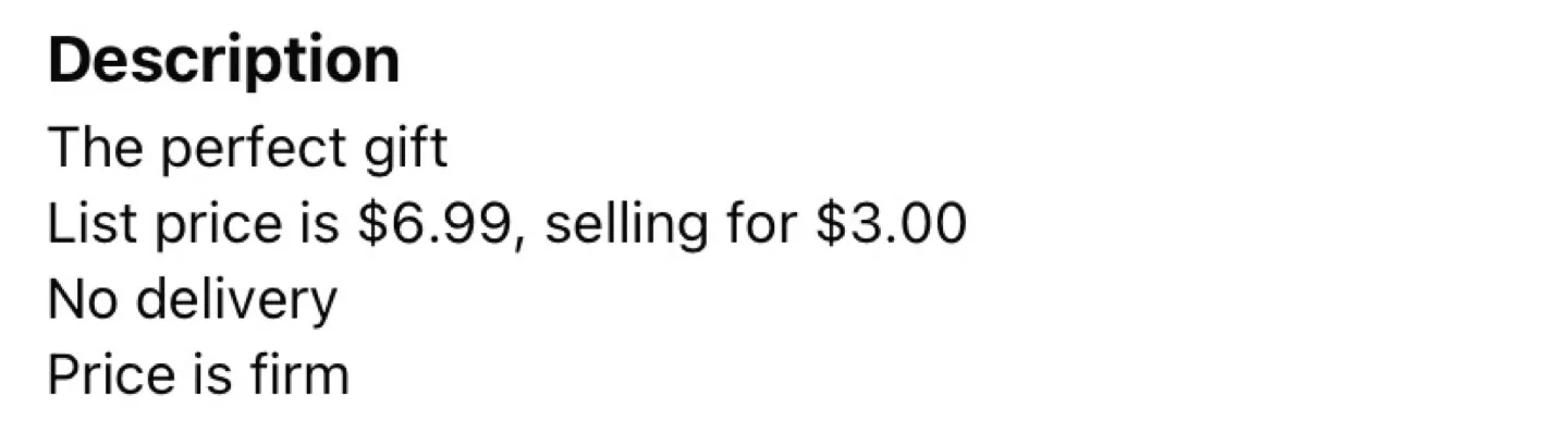 The Perfect Gift Children's Book image indicator(2)