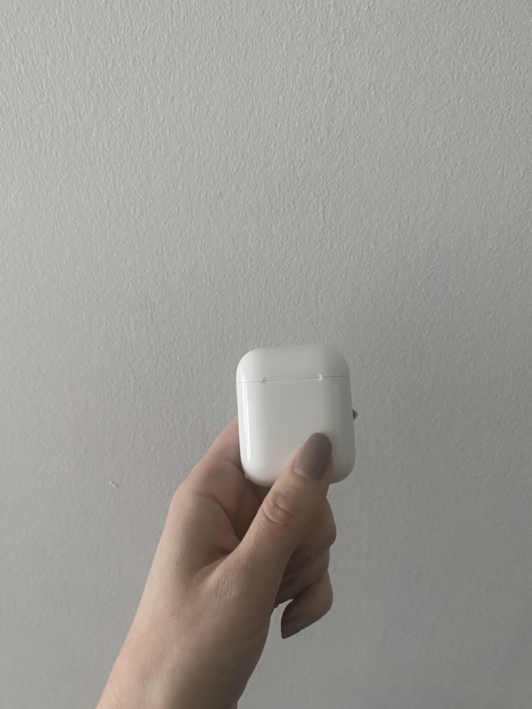 Apple Airpods Charging Case