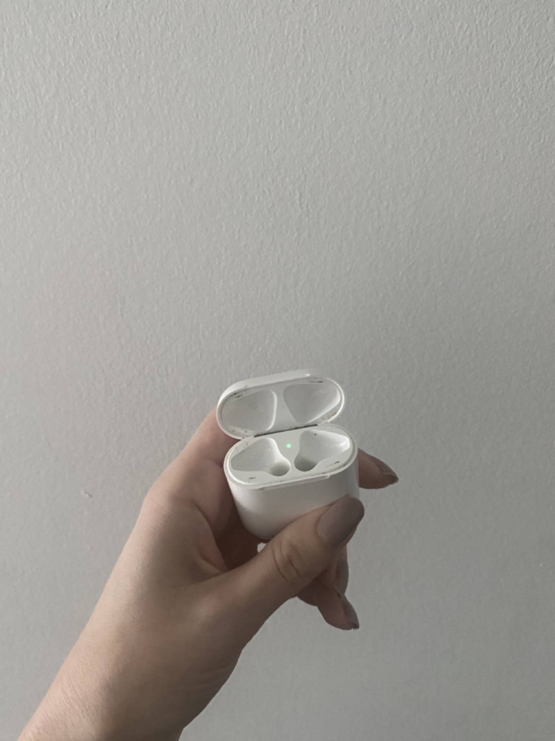 Apple Airpods Charging Case - photo 2