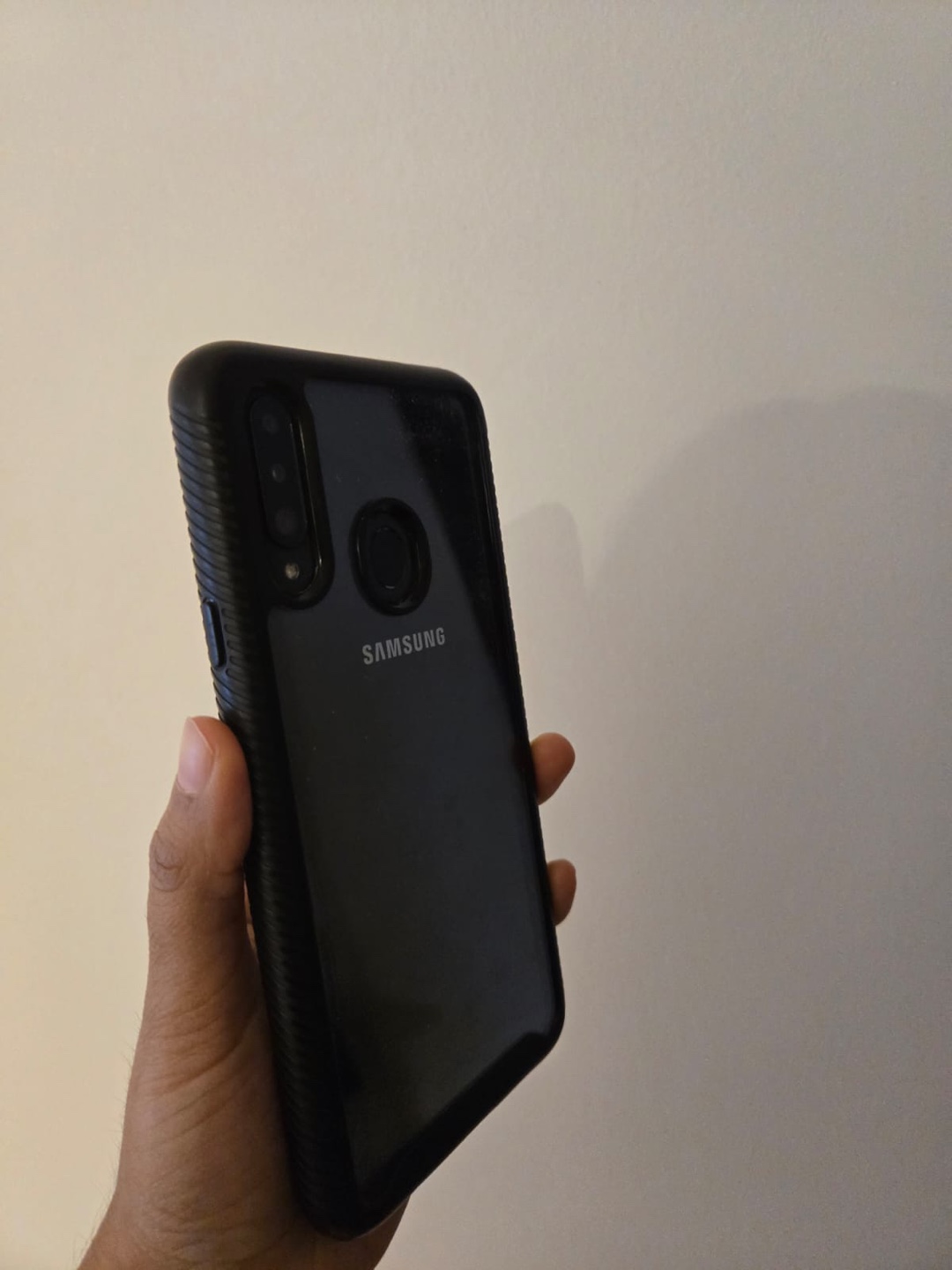 Samsung Galaxy A20S - photo 2