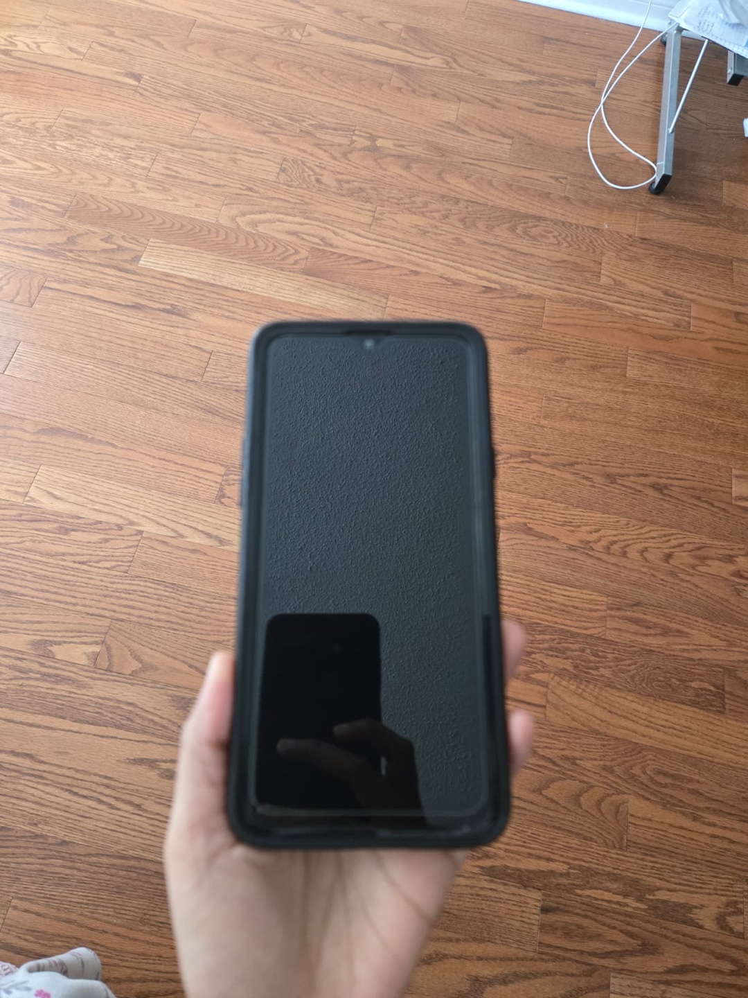 Samsung Galaxy A20S - photo 3