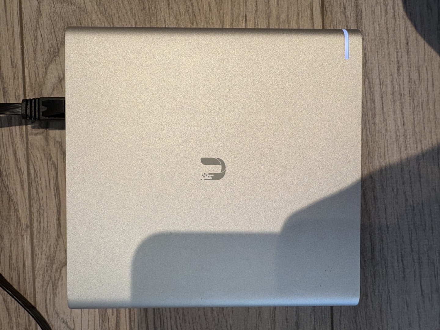Ubiquiti UniFi Cloud Key Gen2 Plus Network Device