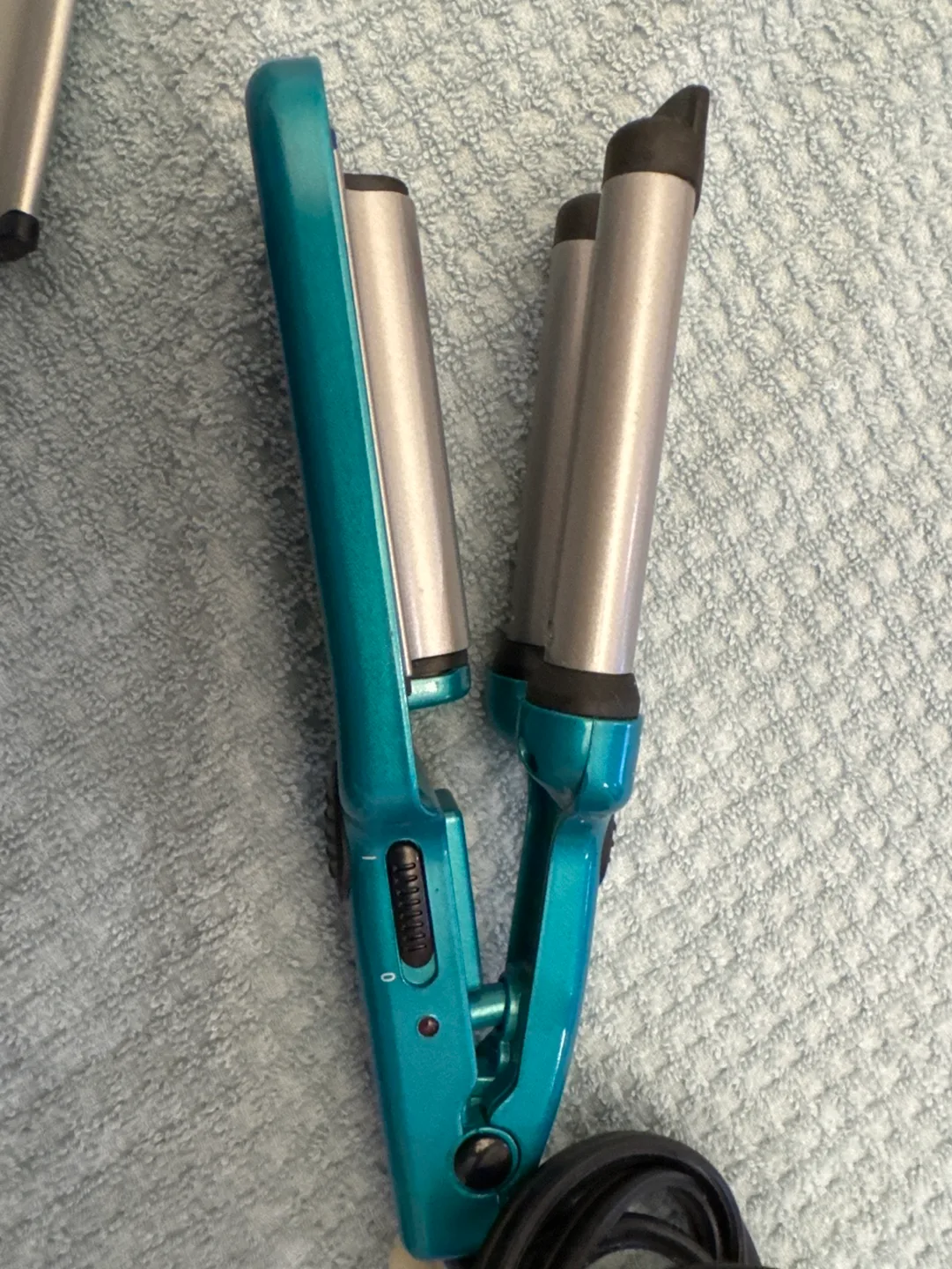 Hair crimper bundle image indicator(2)