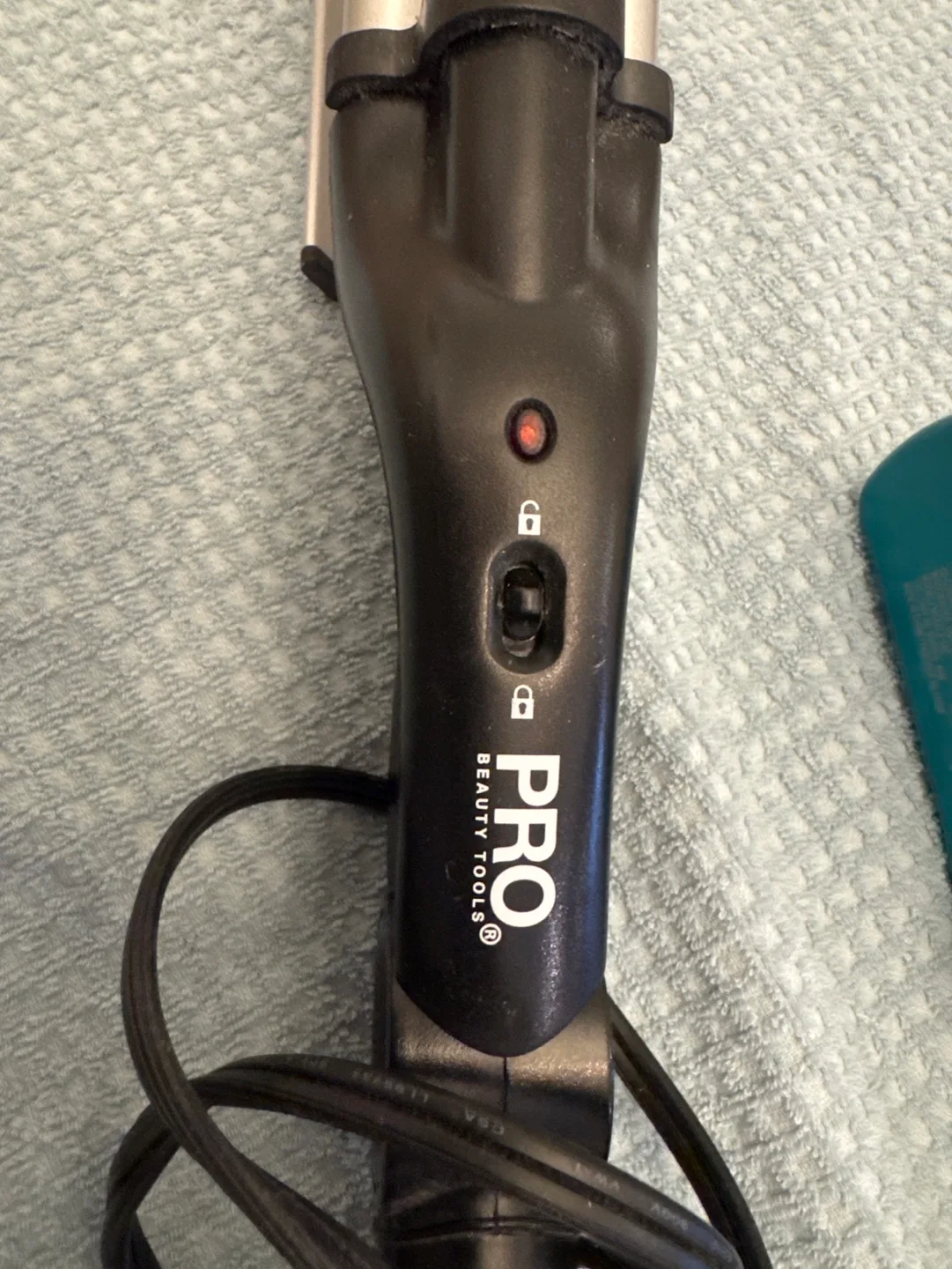 Hair crimper bundle image indicator(4)