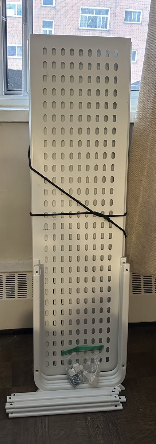 IKEA mulig discontinued shelving units