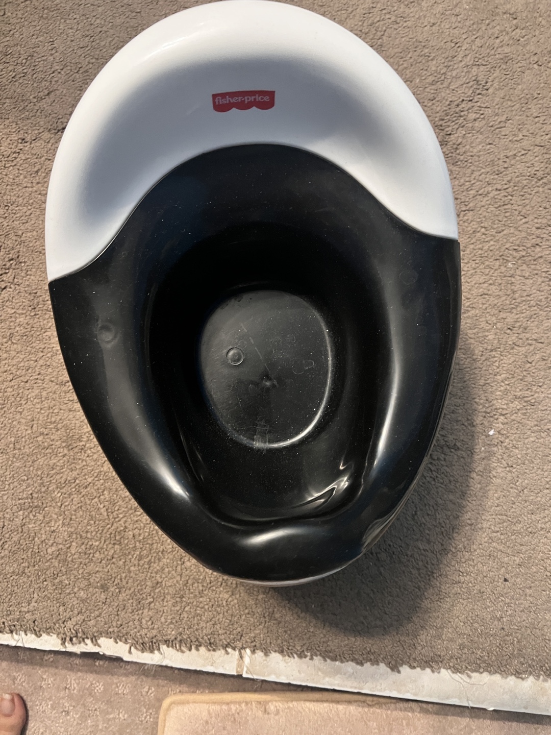 Fisher-Price 2-in-1 Potty Training System - photo 2