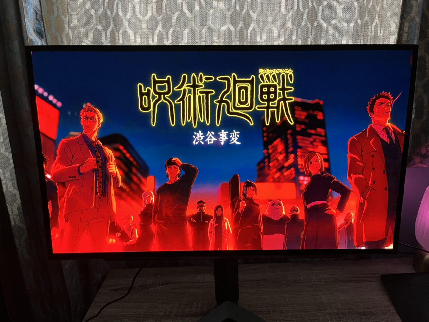 LG Ultragear™ 27GS93QE-B 27-inch OLED Monitor