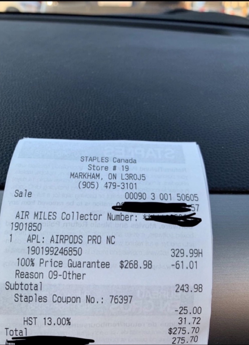 Apple AirPods Pro 2 - photo 4