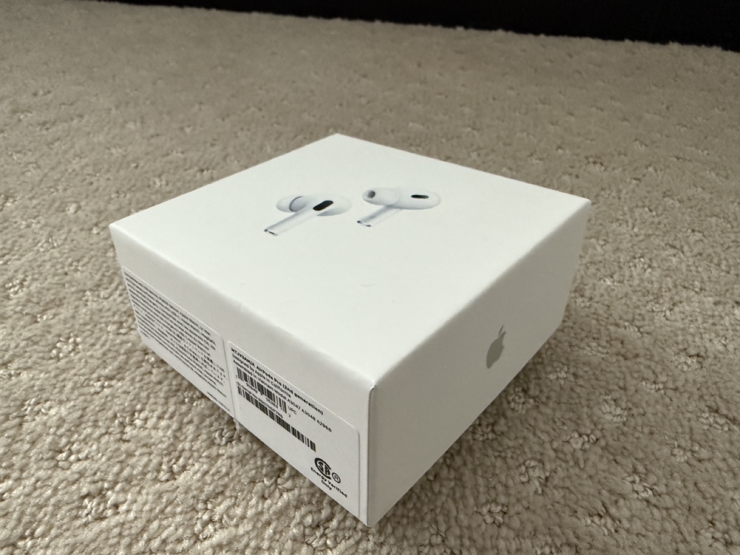 Apple AirPods Pro 2 - photo 5
