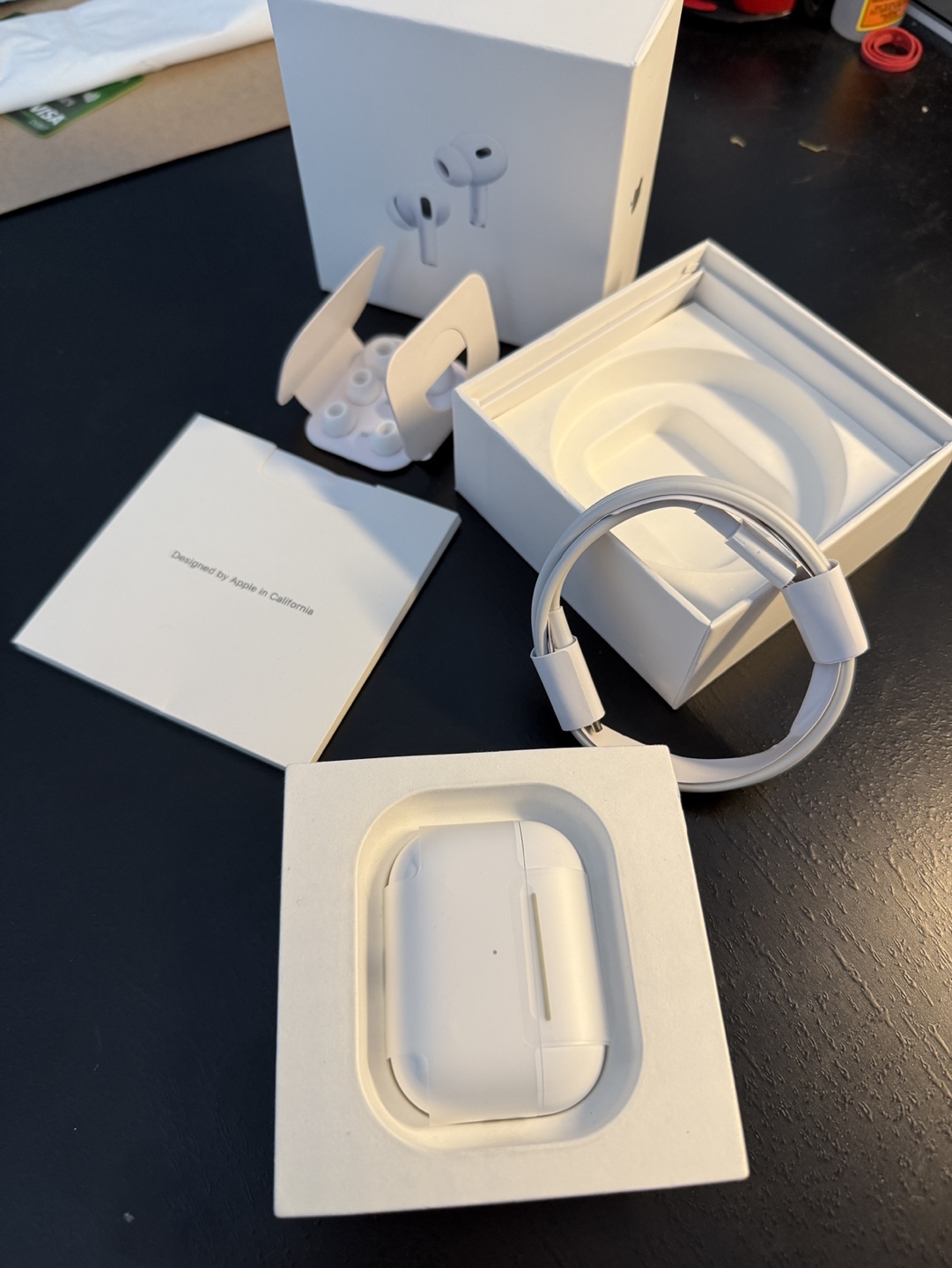Apple AirPods Pro 2