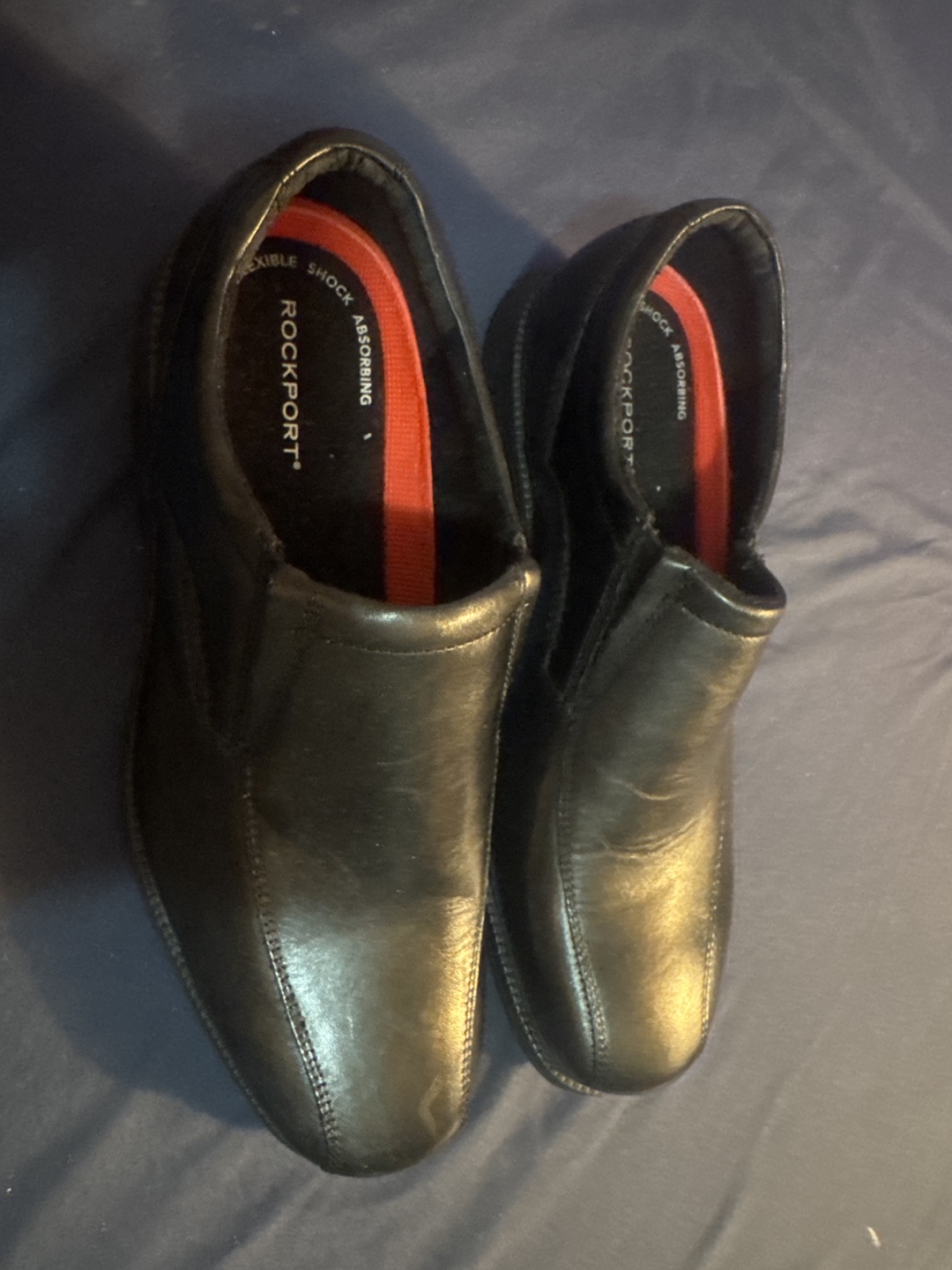 Rockport Dress Shoes - photo 2