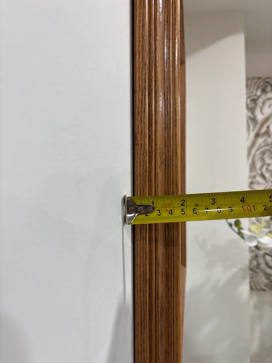 Framed Autographed The Rock Photo image indicator(10)