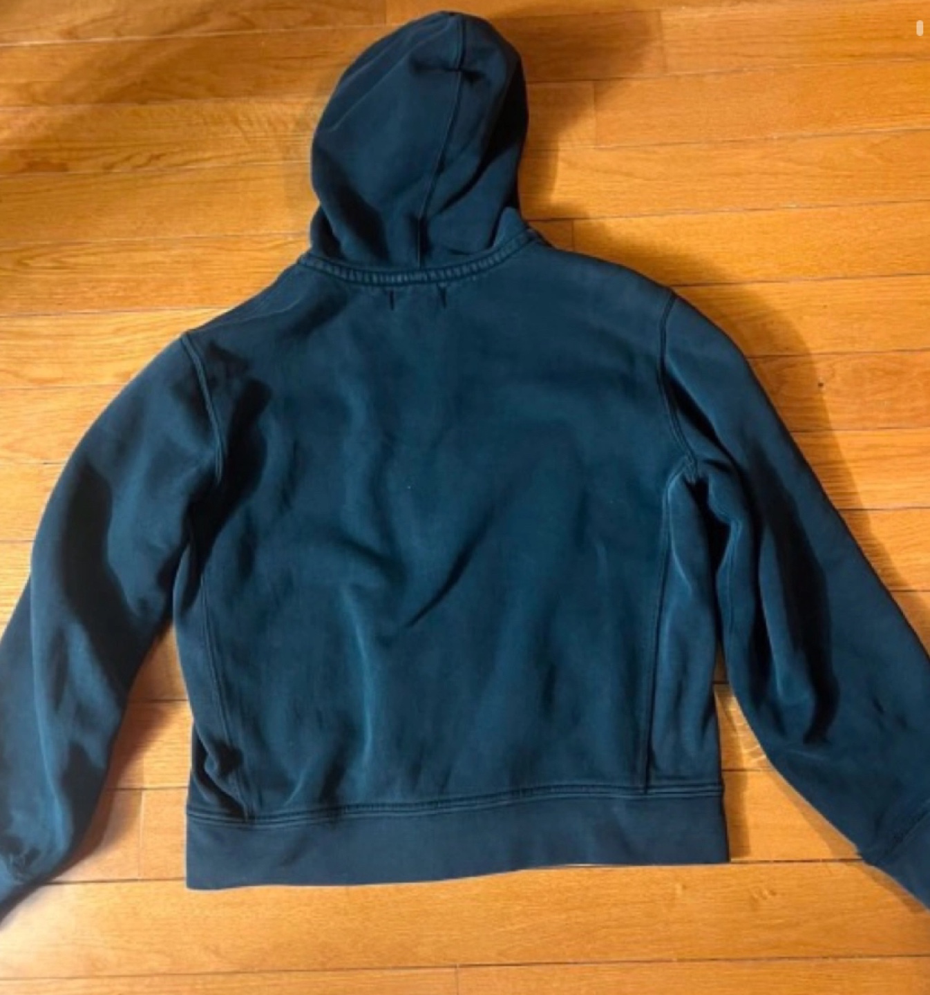 Polo Ralph Lauren Zip-Up Hoodie - photo 2