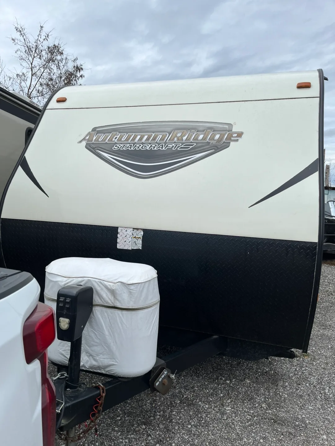 Starcraft Autumn Ridge 235FB Travel Trailer image indicator(3)