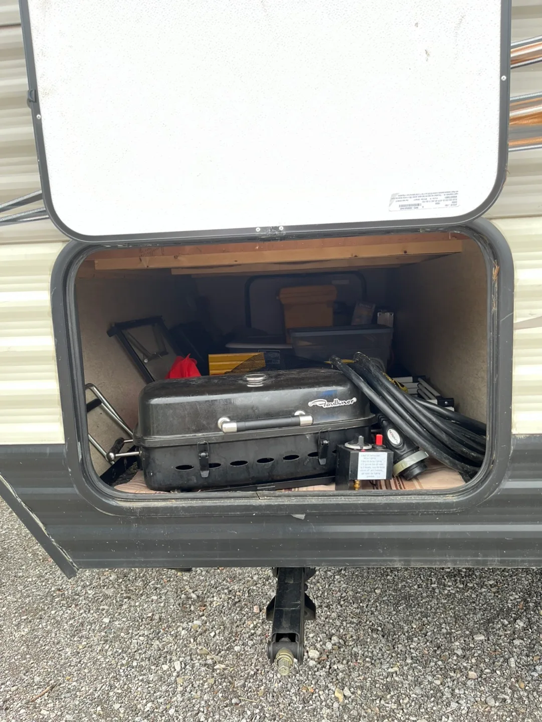 Starcraft Autumn Ridge 235FB Travel Trailer image indicator(4)