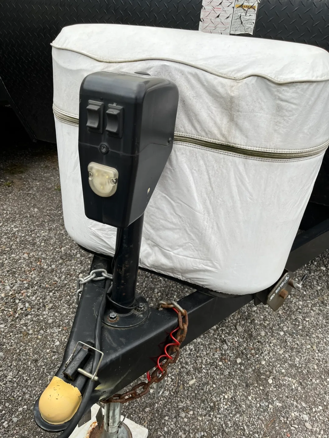 Starcraft Autumn Ridge 235FB Travel Trailer image indicator(2)