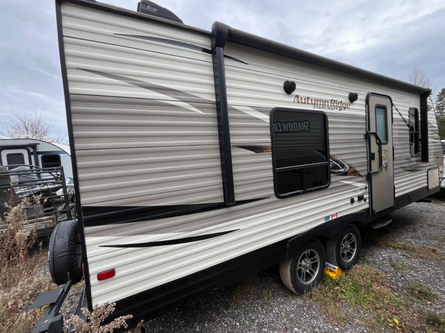 Starcraft Autumn Ridge 235FB Travel Trailer image indicator(10)