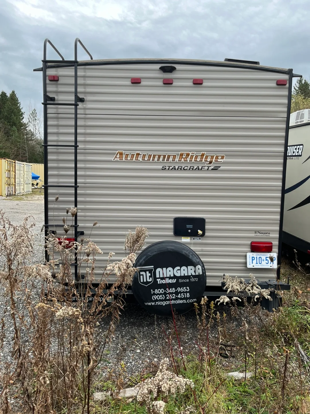 Starcraft Autumn Ridge 235FB Travel Trailer image indicator(9)