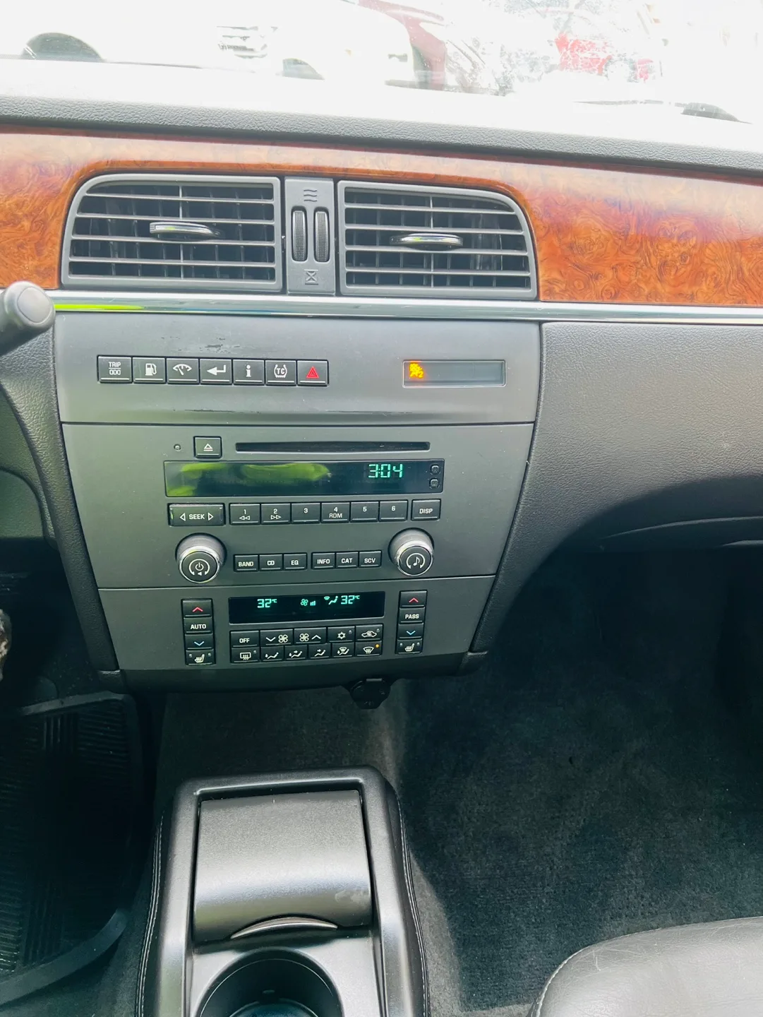 2006 Buick Allure  - Silver - Used Car image indicator(8)