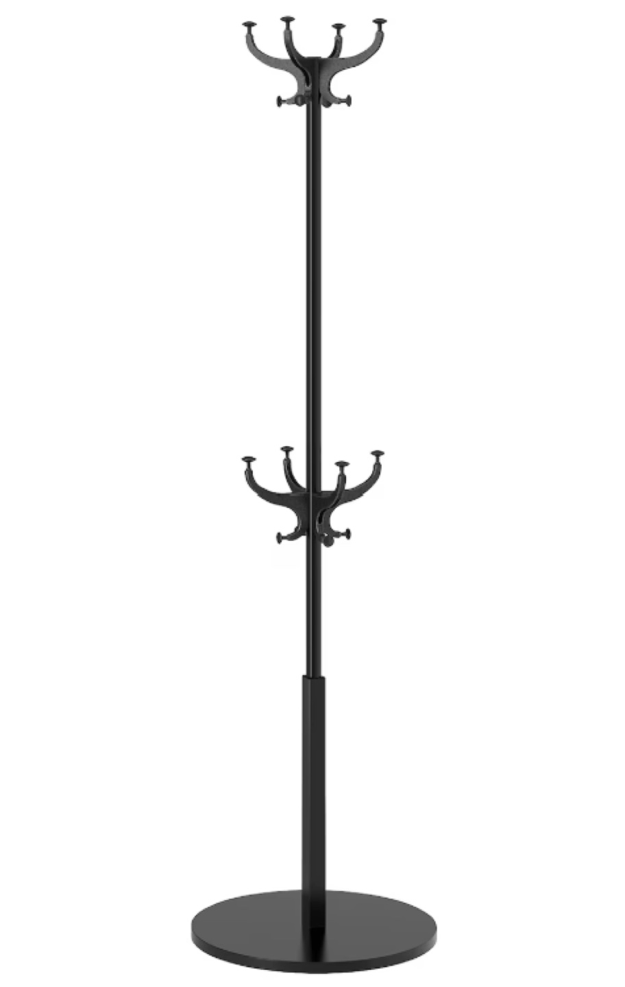 Coat Rack (IKEA - Hemnes) - photo 3
