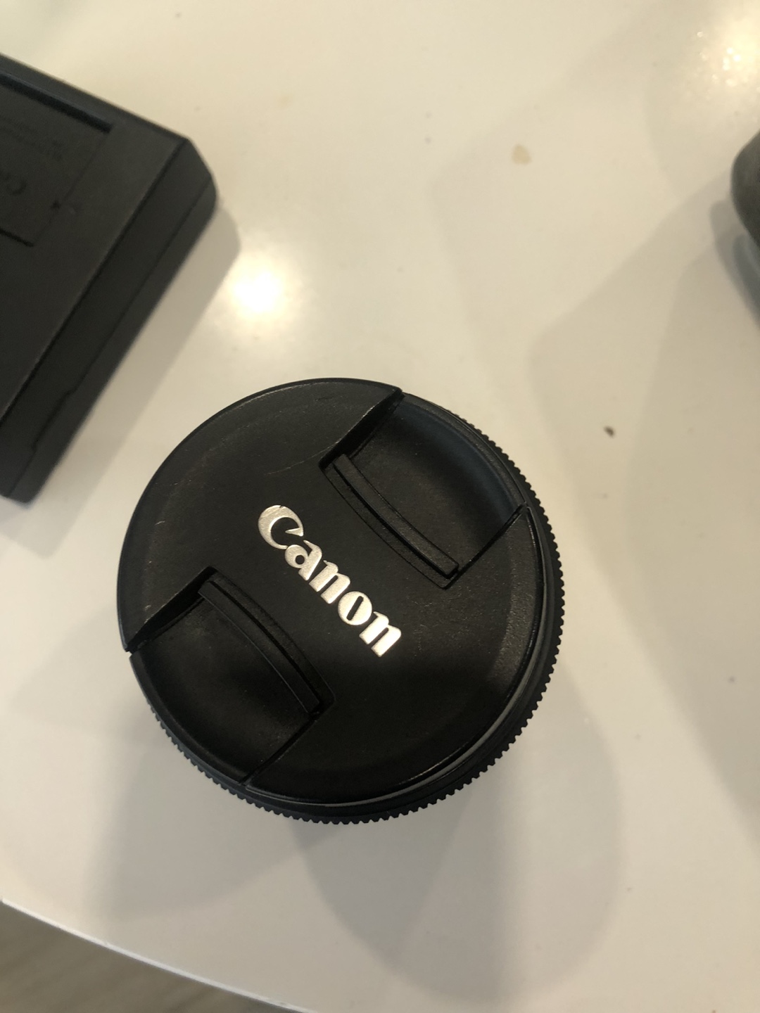 Canon EF-S 18-55mm f/4-5.6 IS STM Lens