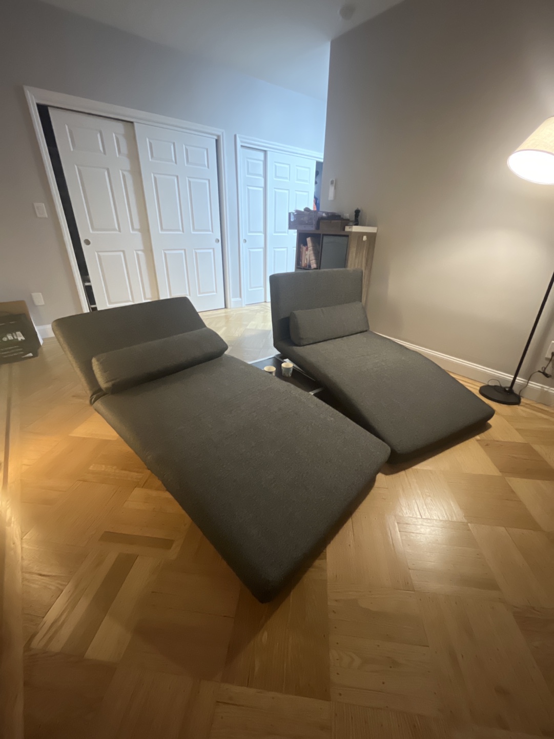Convertible Sofa bed & Lounge Set - photo 4
