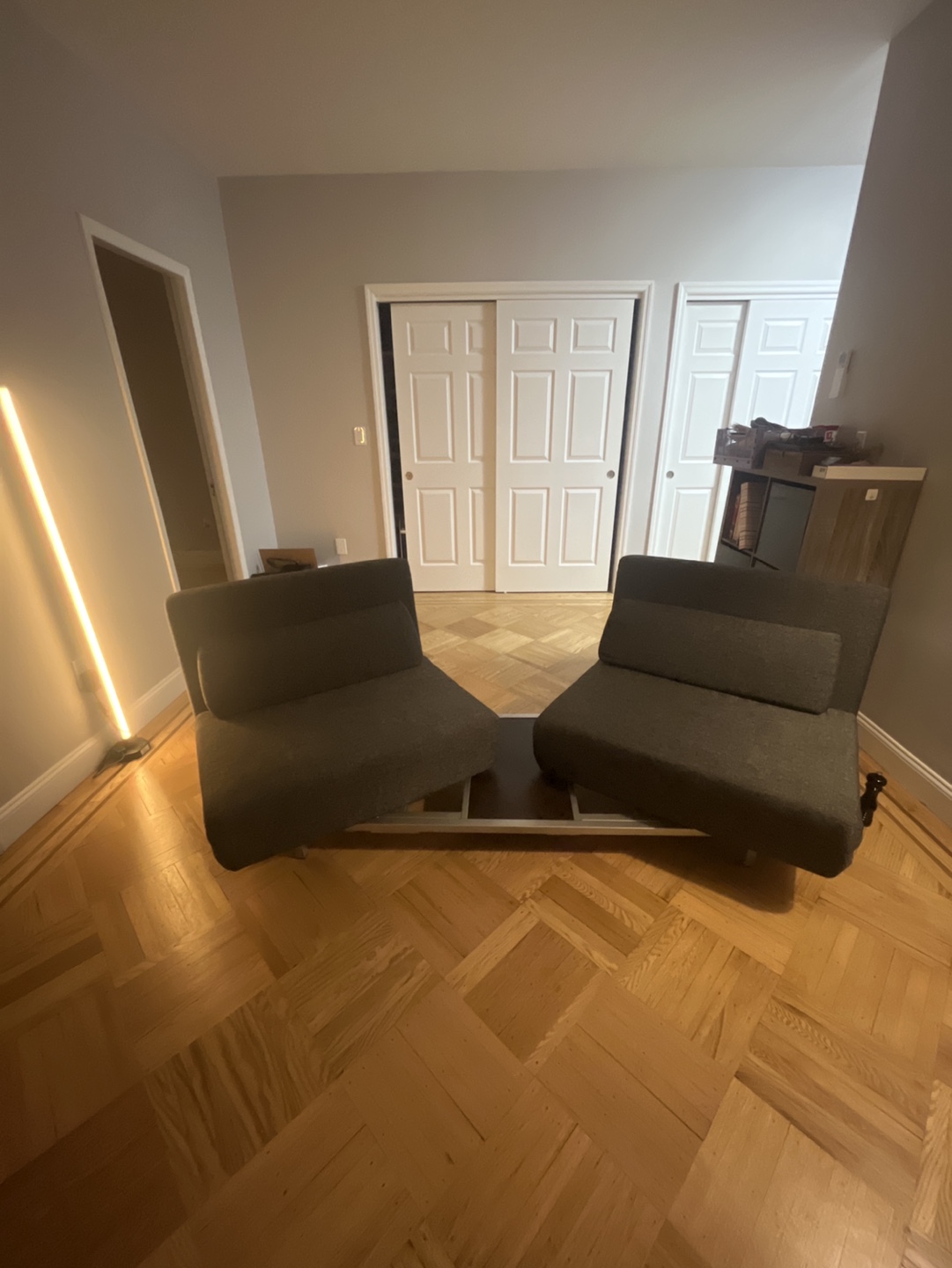 Convertible Sofa bed & Lounge Set - photo 3