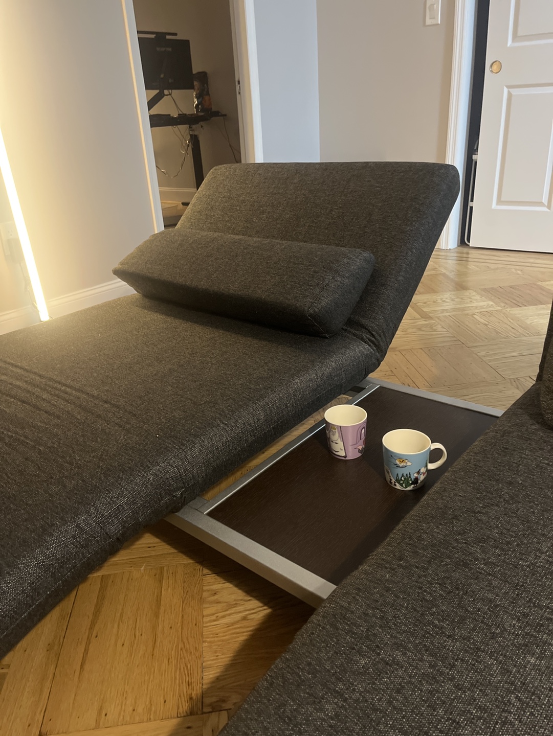 Convertible Sofa bed & Lounge Set - photo 5