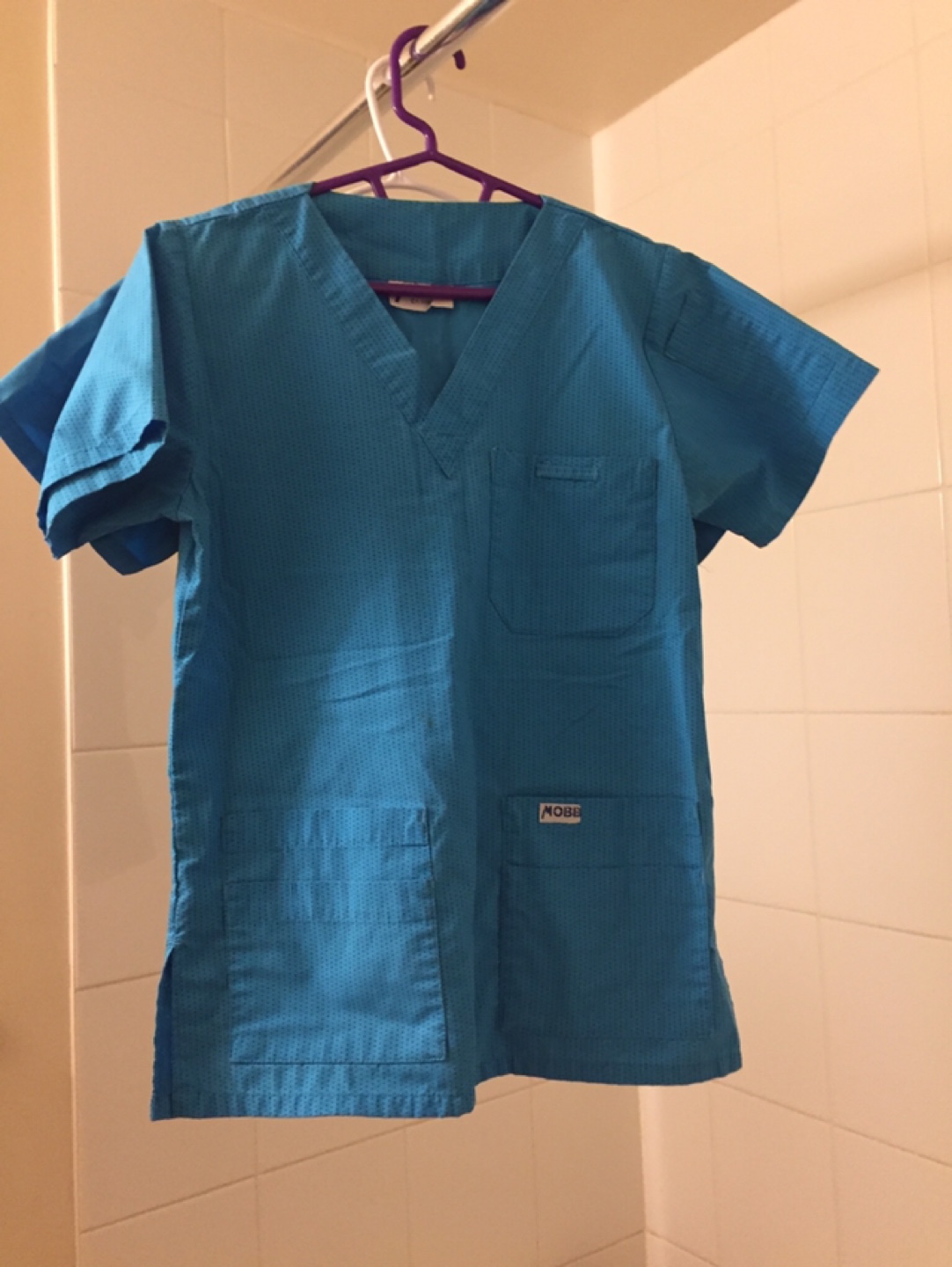 Work uniform