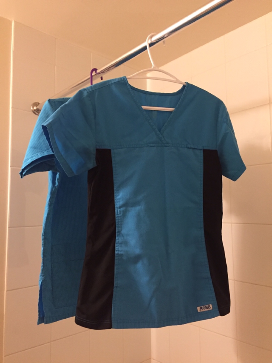 Work uniform - photo 2