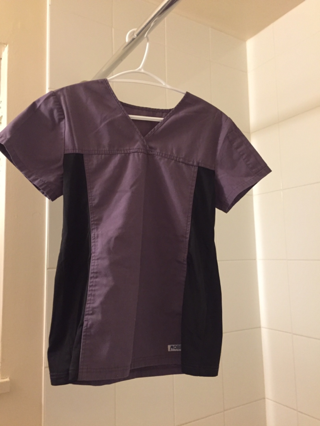 Work uniform - photo 4