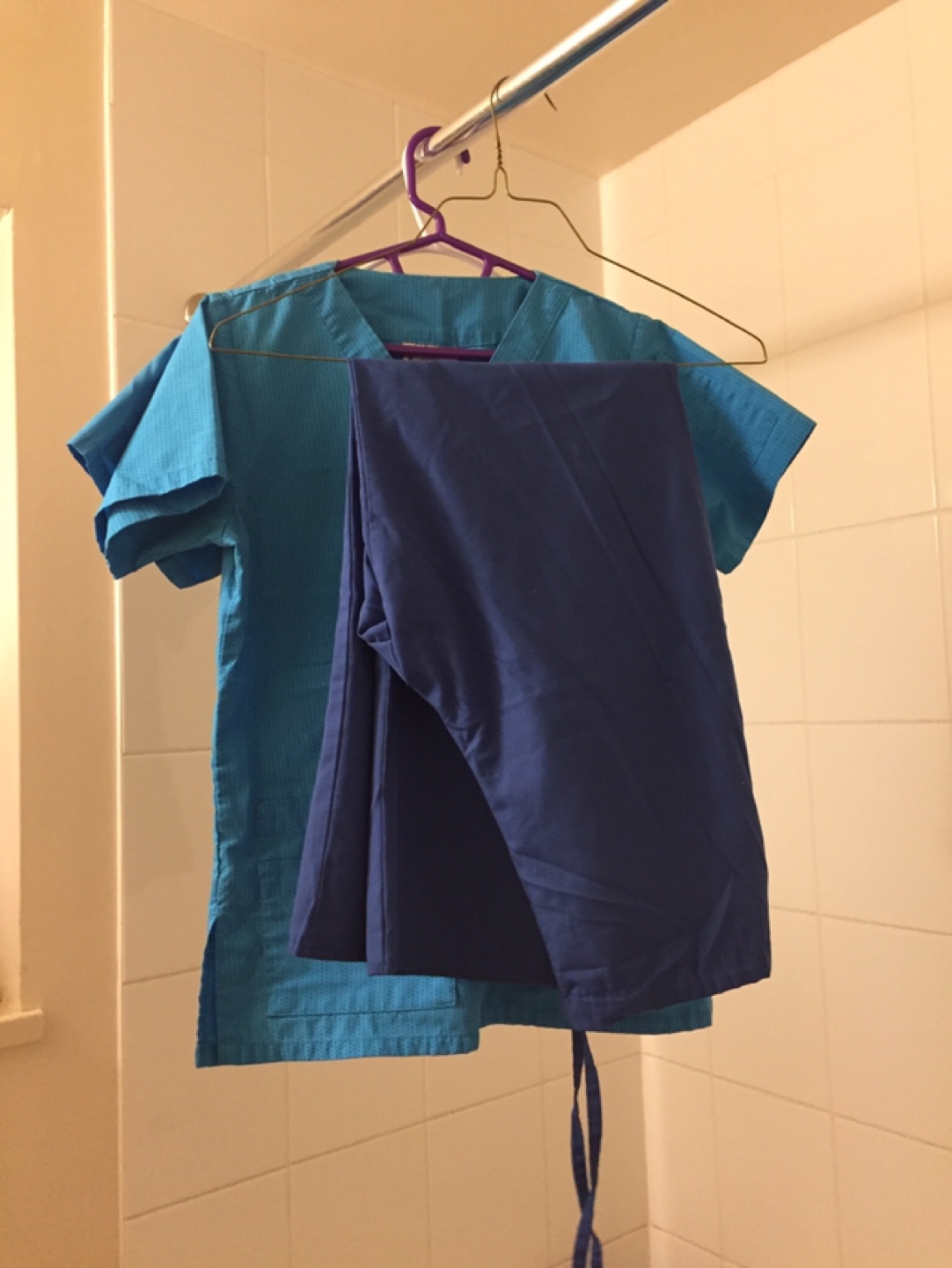 Work uniform - photo 3