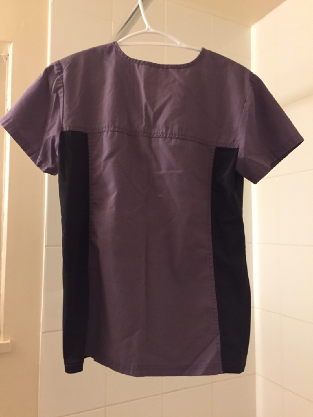 Work uniform - photo 5