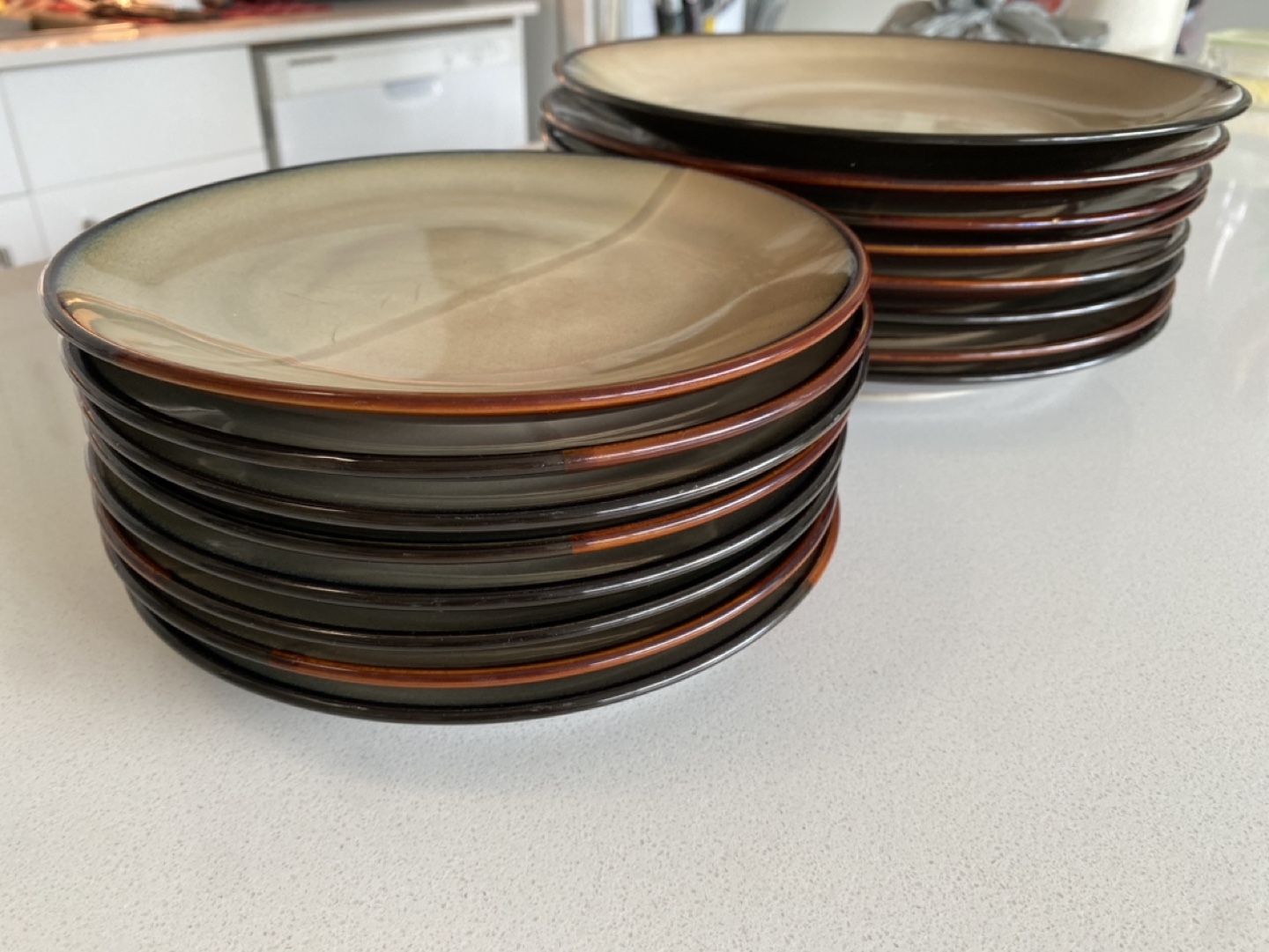 Free dishes - photo 3